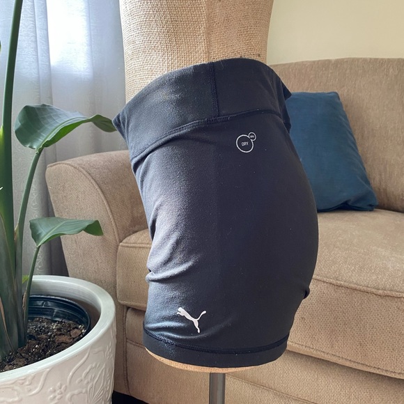 PUMA SPANDEX - Picture 2 of 4